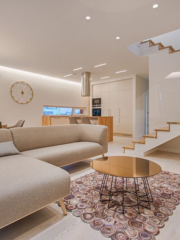 Residential Interior Design